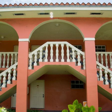 Gables Inn Coral Gables Extérieur photo