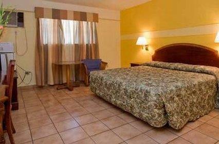 Gables Inn Coral Gables Chambre photo