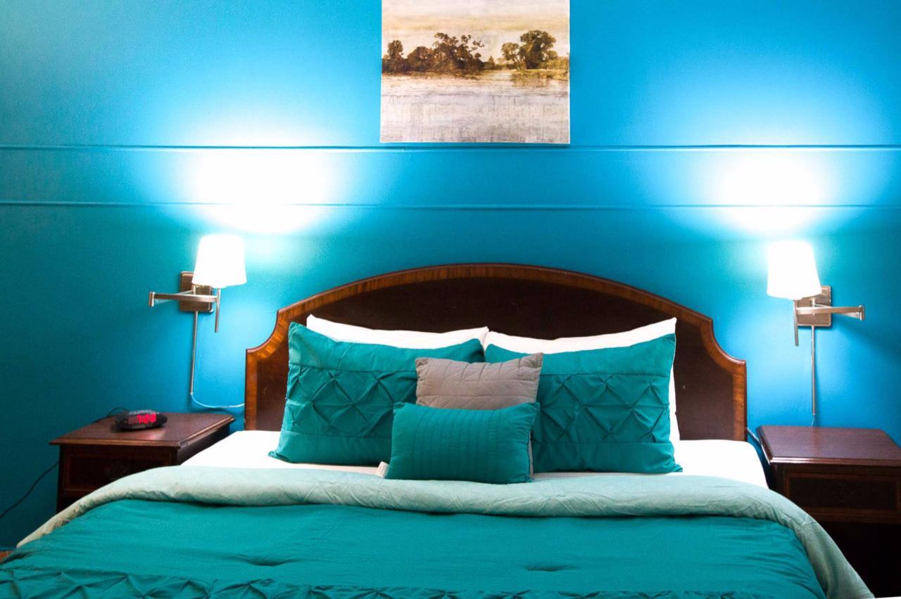 Gables Inn Coral Gables Extérieur photo