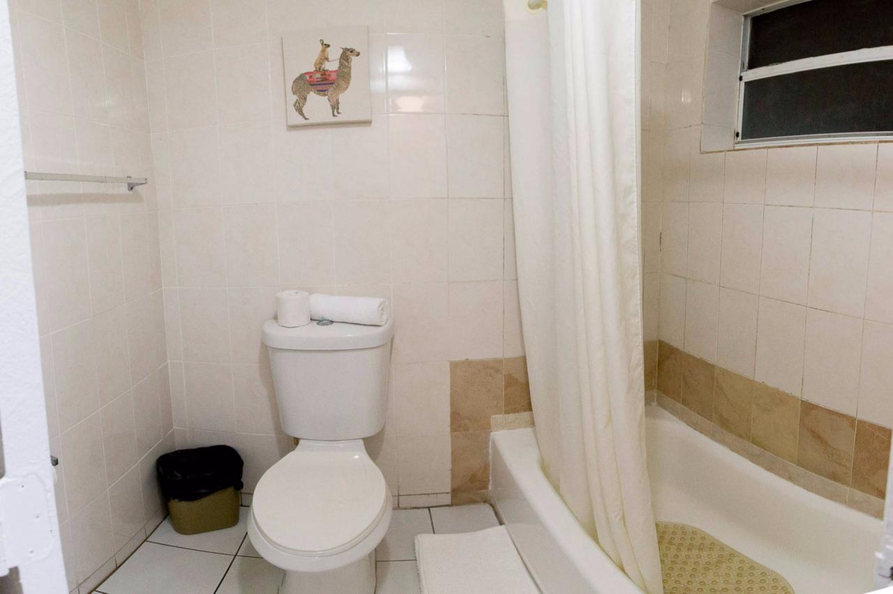 Gables Inn Coral Gables Extérieur photo
