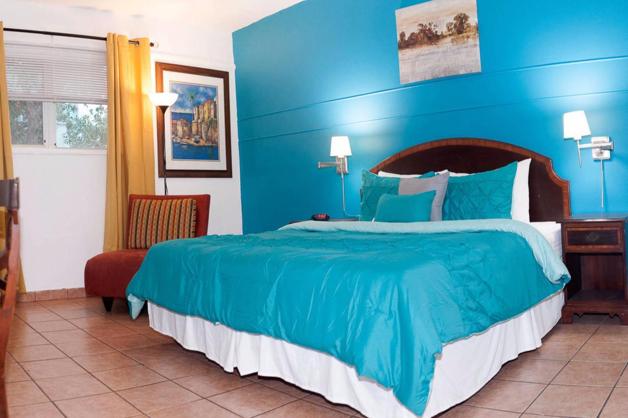 Gables Inn Coral Gables Extérieur photo