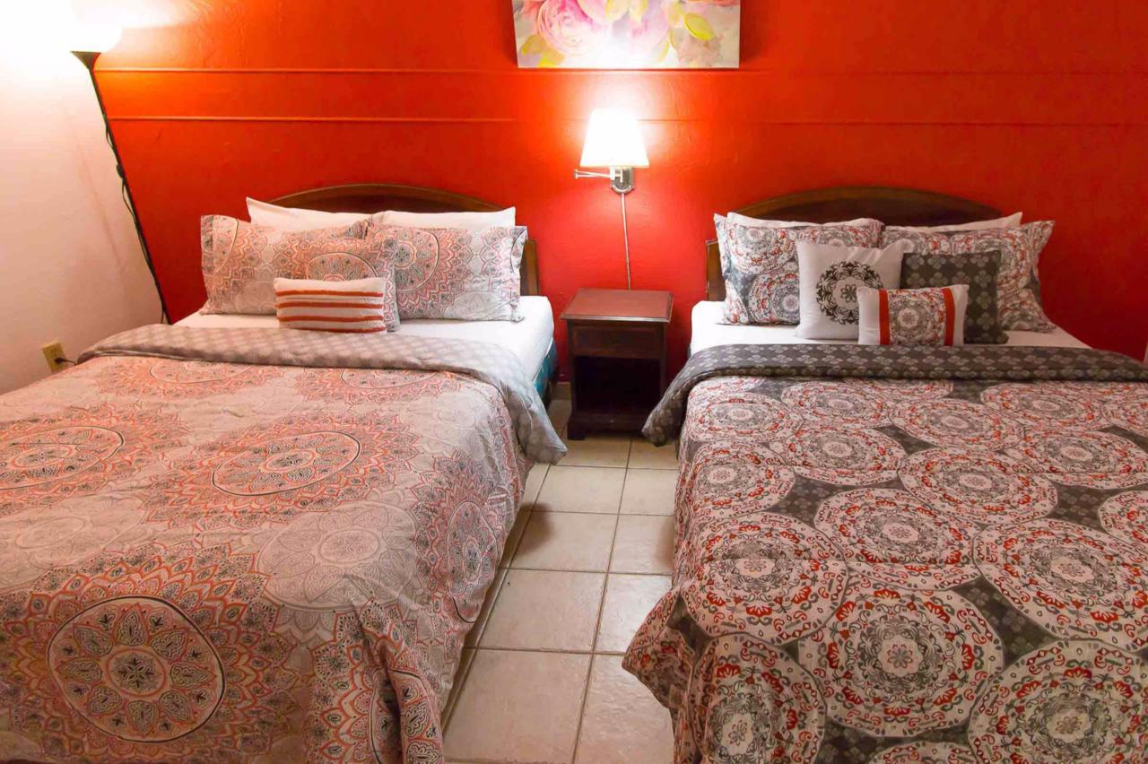 Gables Inn Coral Gables Extérieur photo
