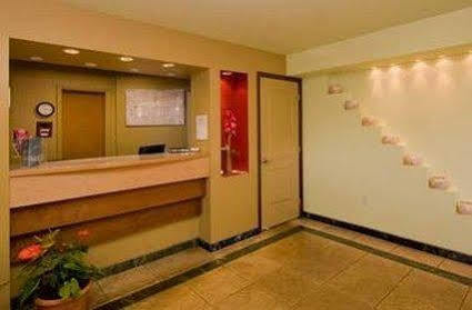 Gables Inn Coral Gables Extérieur photo