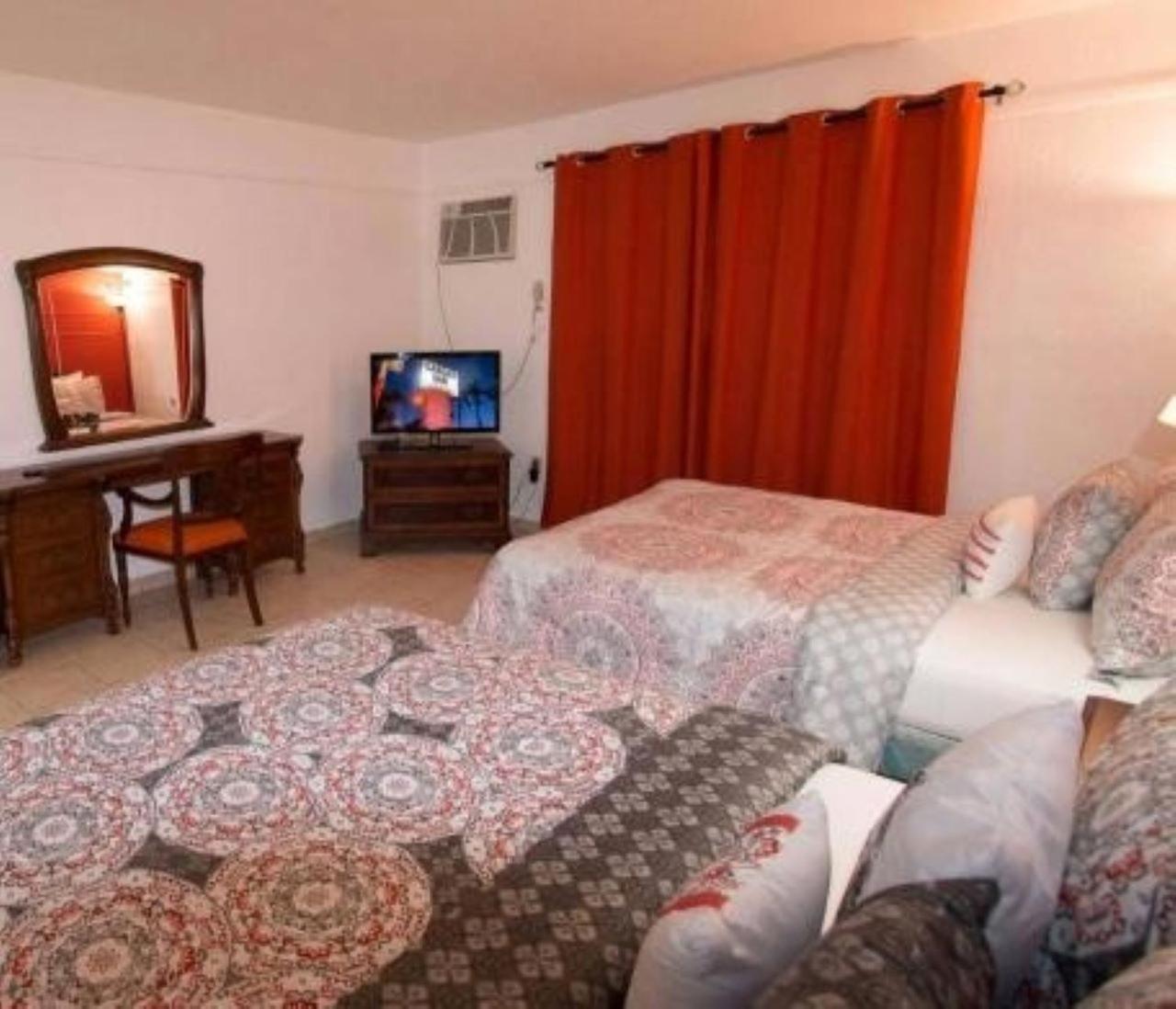 Gables Inn Coral Gables Extérieur photo
